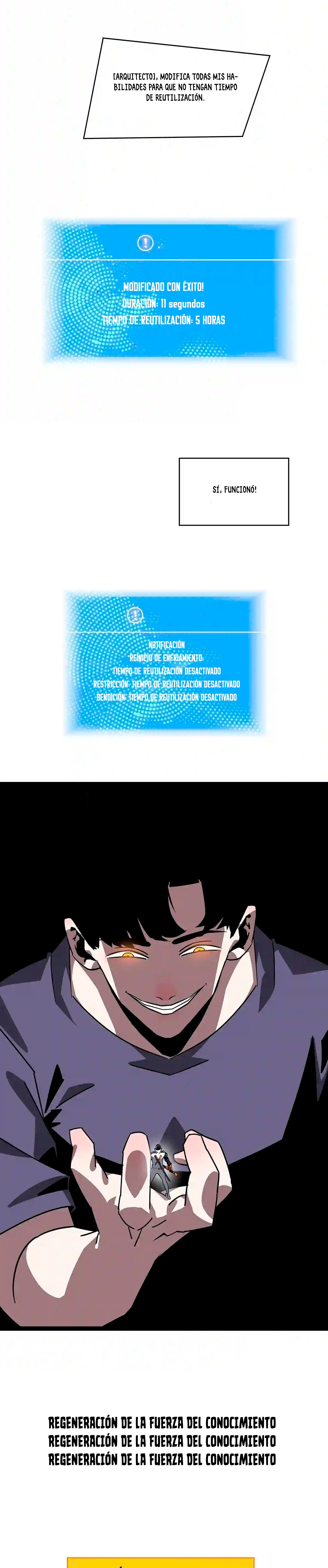 Read Todo comienza con jugar en serio ES Manga Online