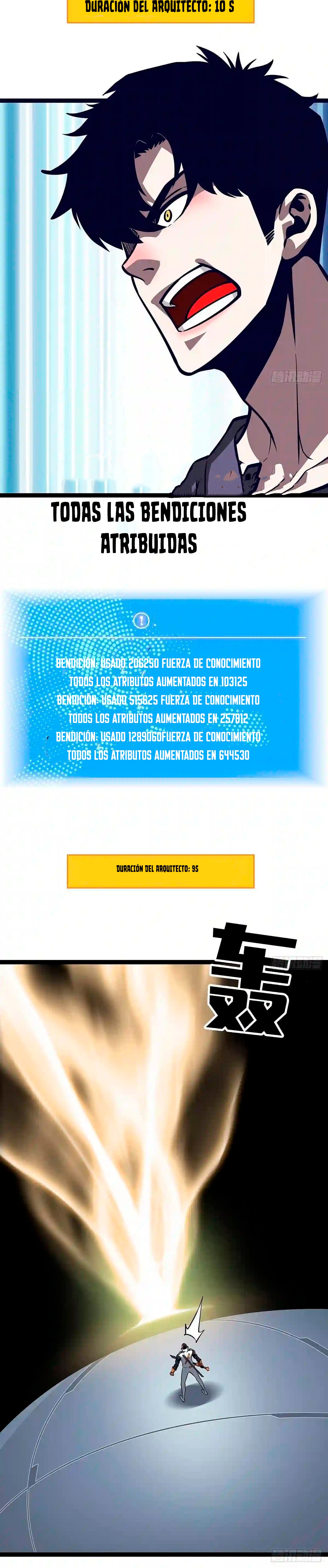 Read Todo comienza con jugar en serio ES Manga Online