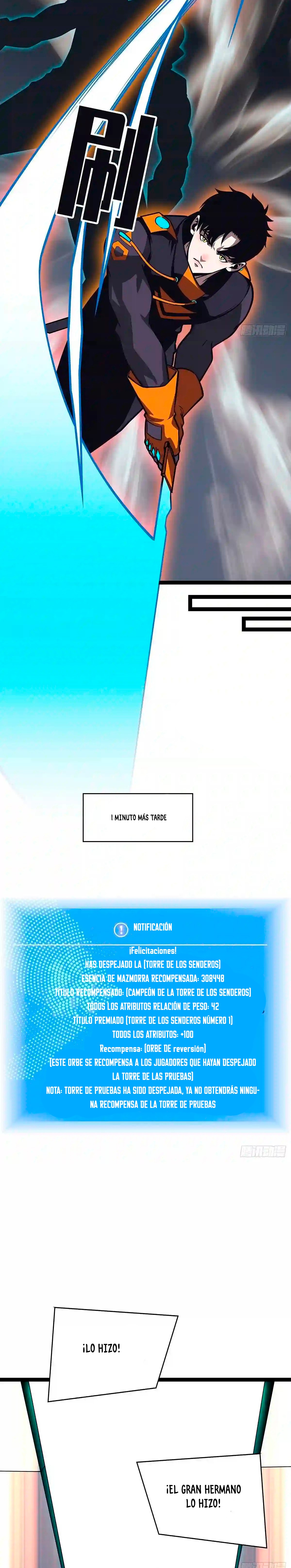 Read Todo comienza con jugar en serio ES Manga Online