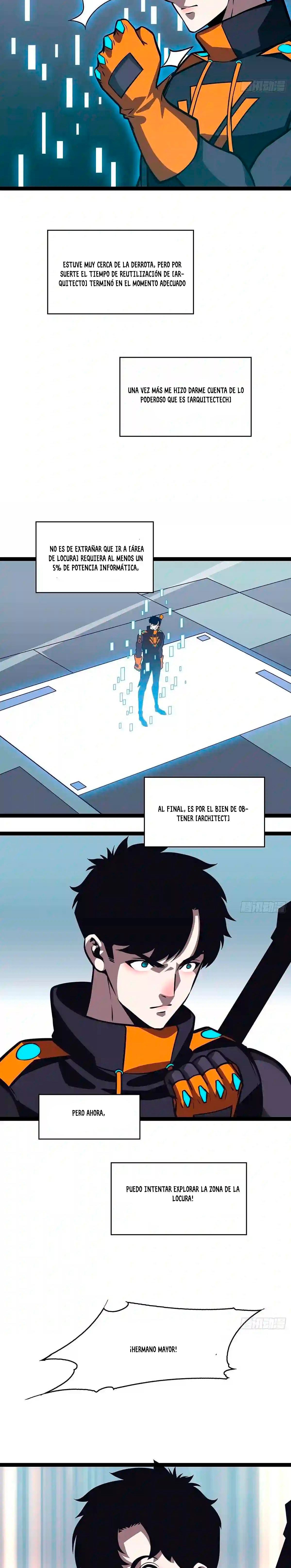 Read Todo comienza con jugar en serio ES Manga Online