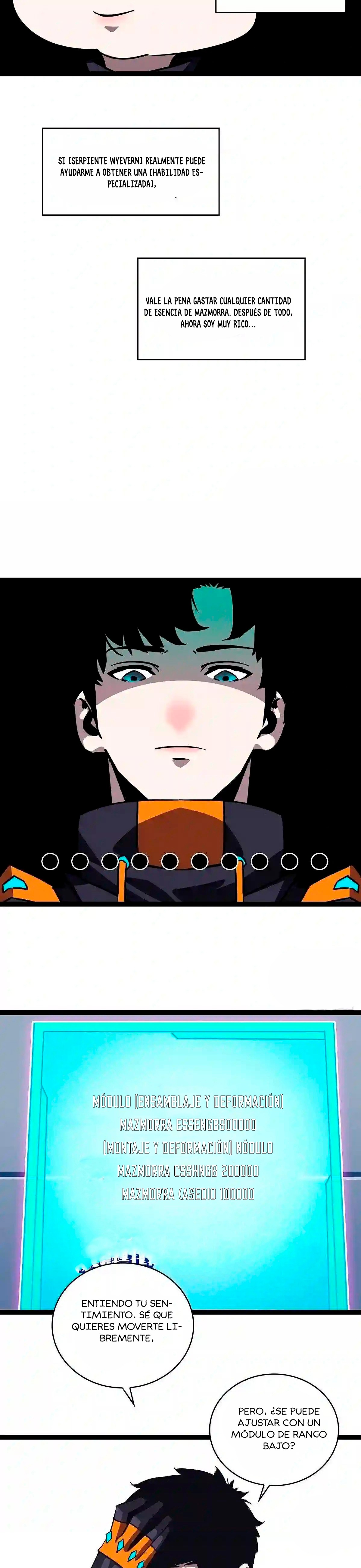 Read Todo comienza con jugar en serio ES Manga Online