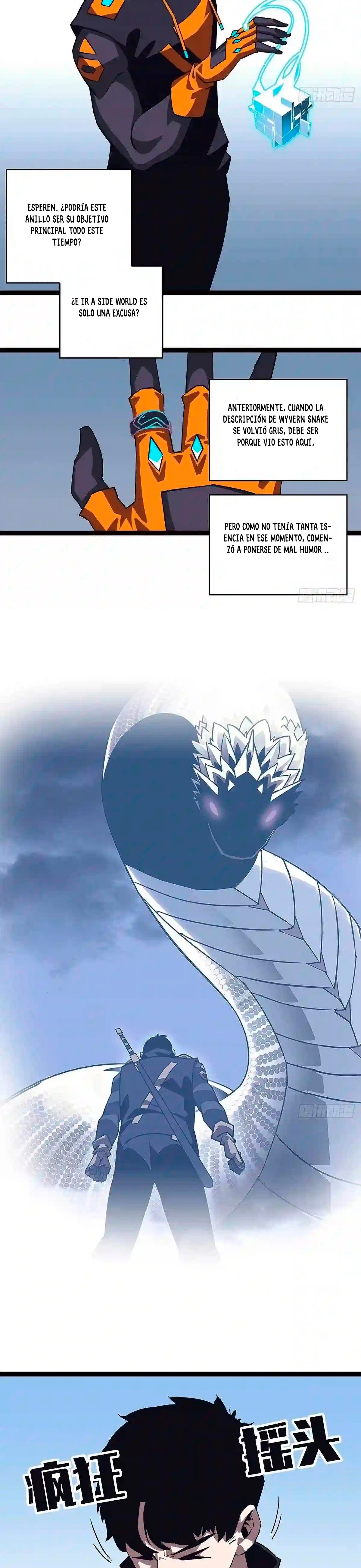 Read Todo comienza con jugar en serio ES Manga Online