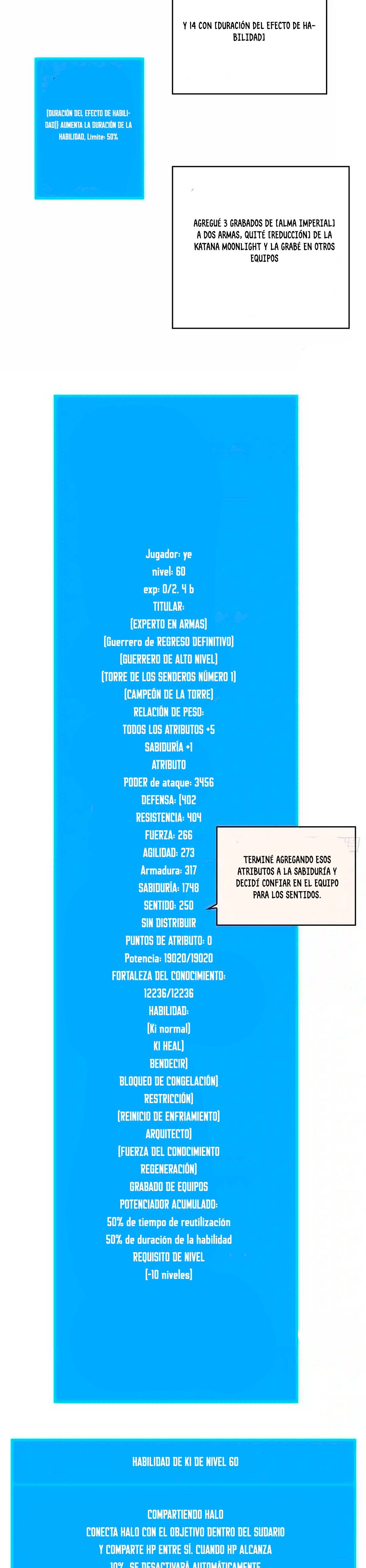 Read Todo comienza con jugar en serio ES Manga Online
