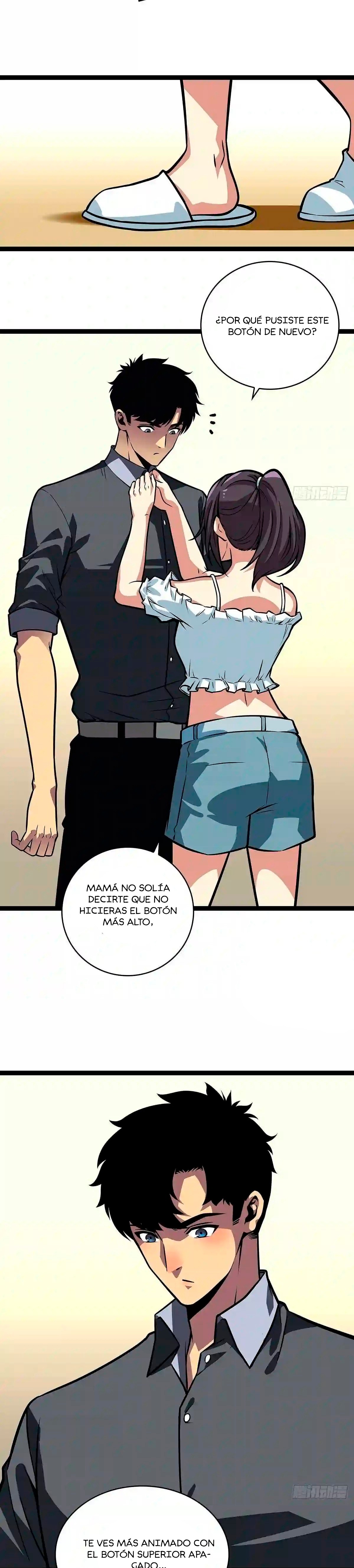 Read Todo comienza con jugar en serio ES Manga Online