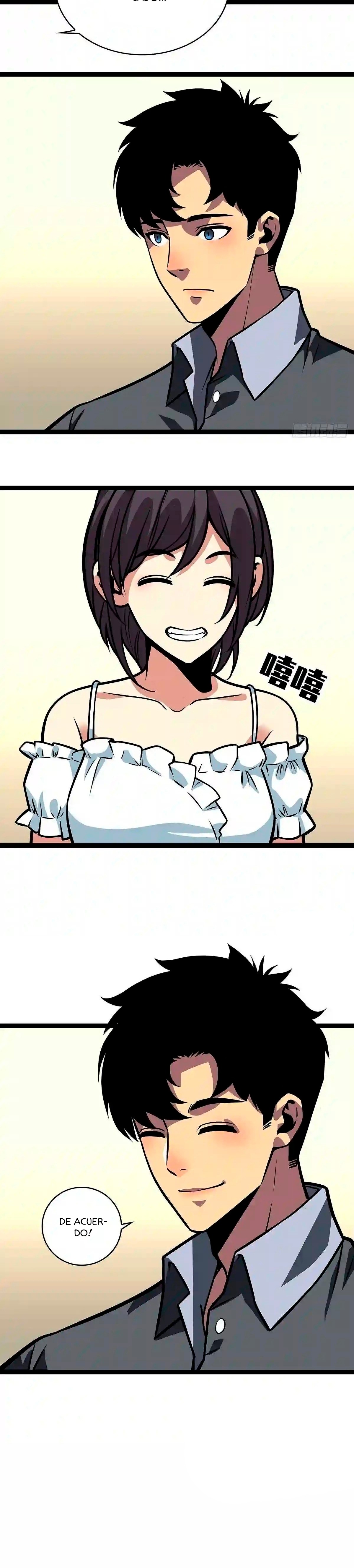 Read Todo comienza con jugar en serio ES Manga Online