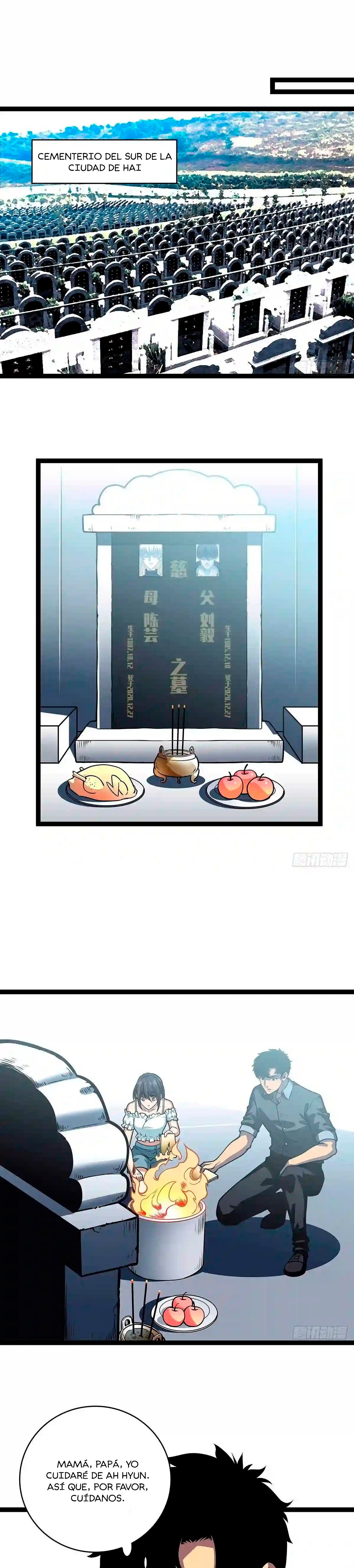 Read Todo comienza con jugar en serio ES Manga Online