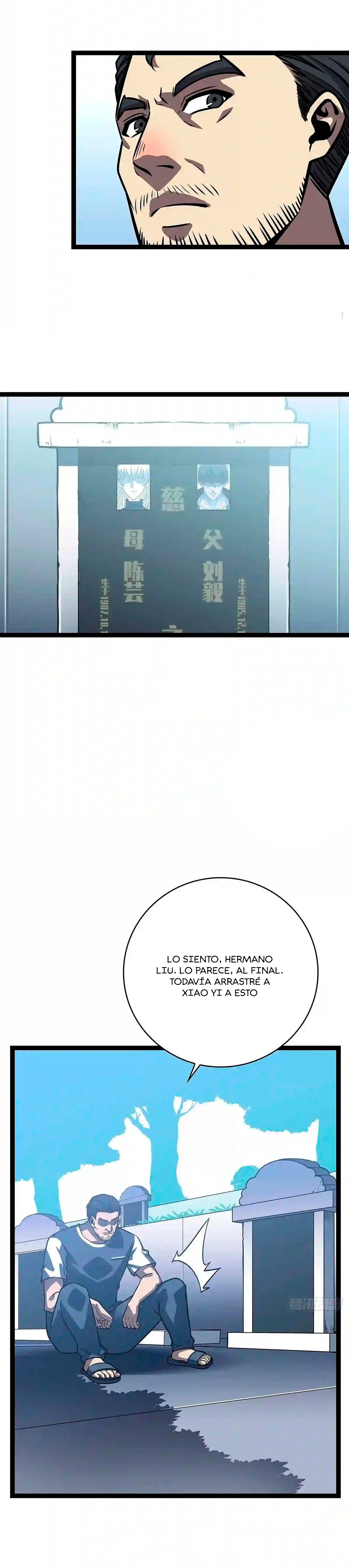 Read Todo comienza con jugar en serio ES Manga Online