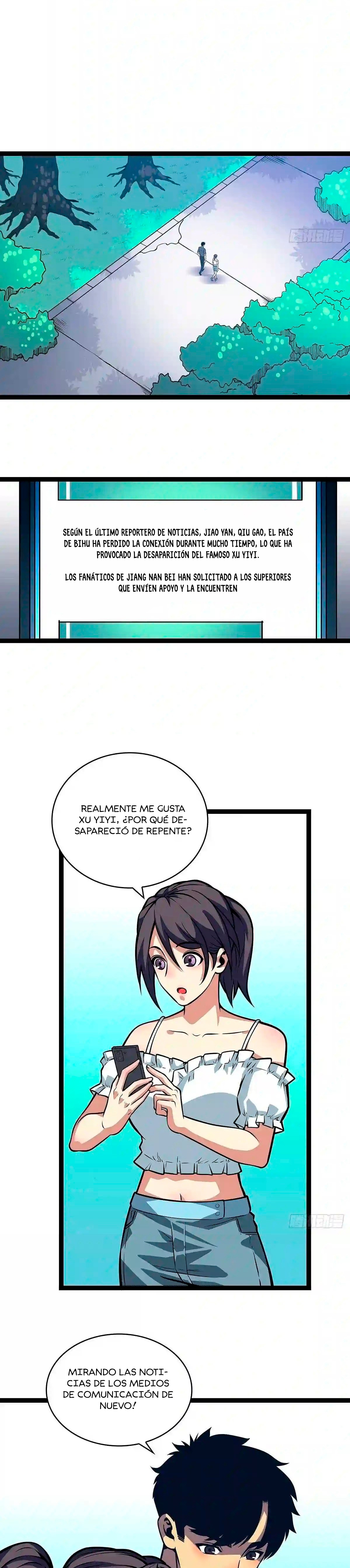 Read Todo comienza con jugar en serio ES Manga Online