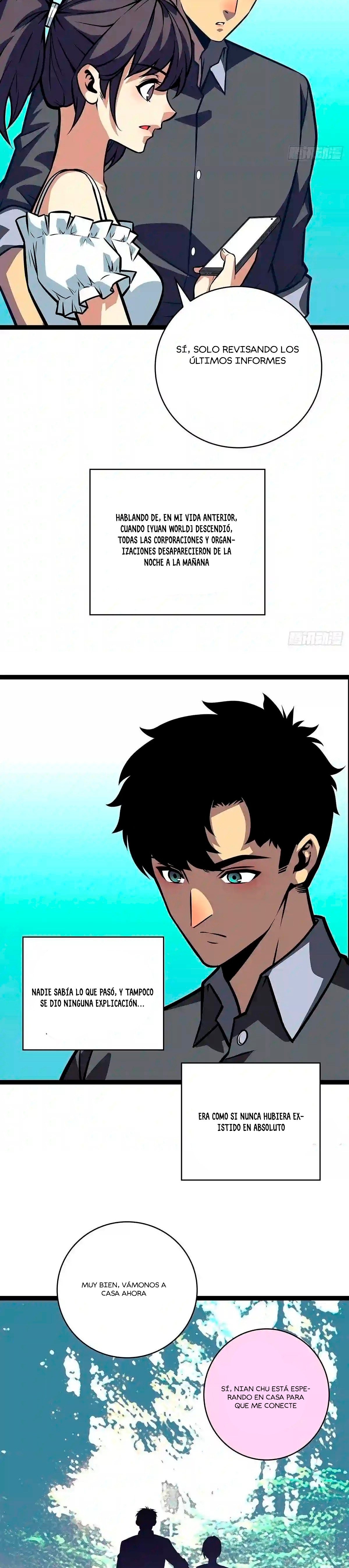 Read Todo comienza con jugar en serio ES Manga Online
