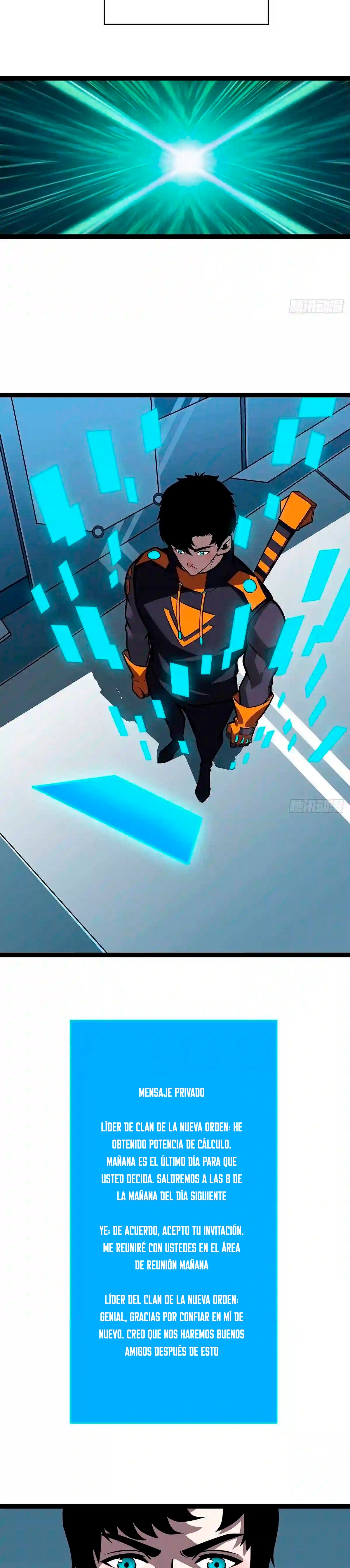 Read Todo comienza con jugar en serio ES Manga Online