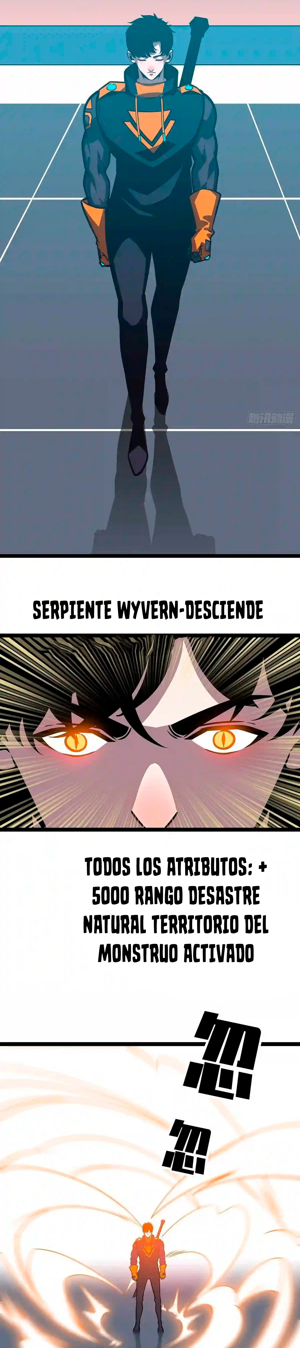 Read Todo comienza con jugar en serio ES Manga Online