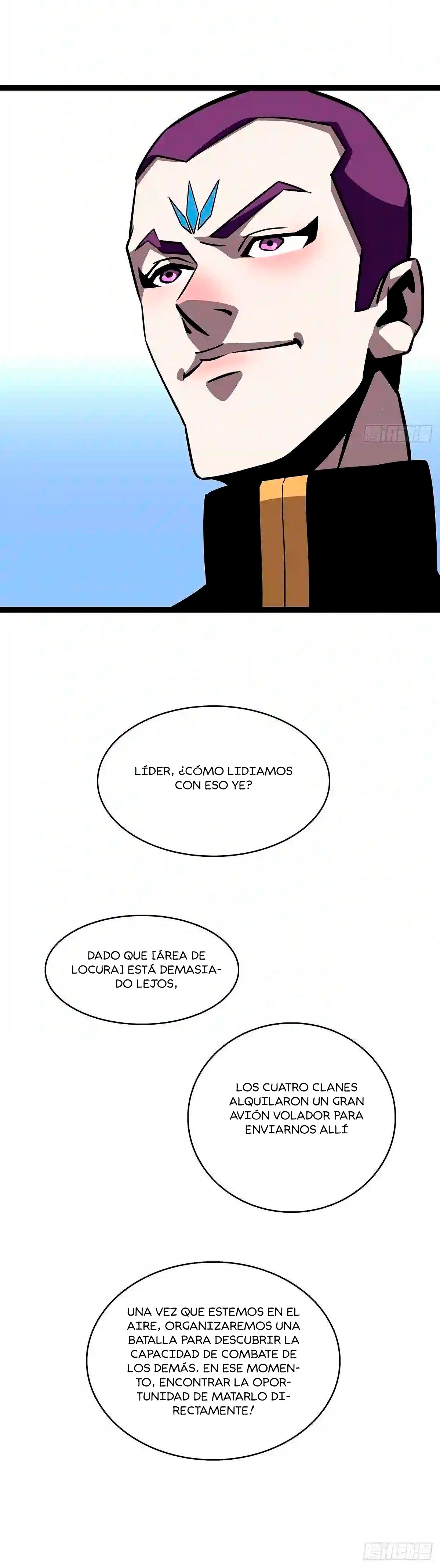 Read Todo comienza con jugar en serio ES Manga Online