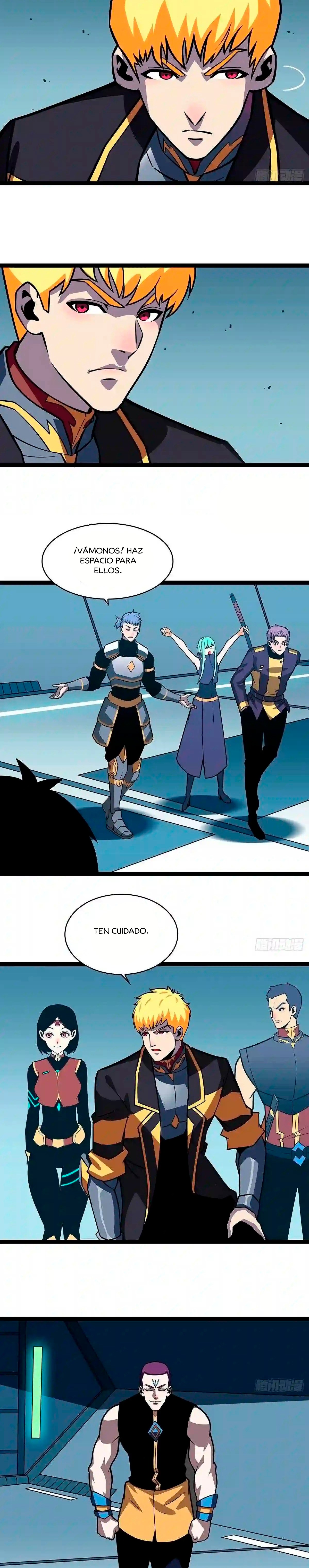 Read Todo comienza con jugar en serio ES Manga Online