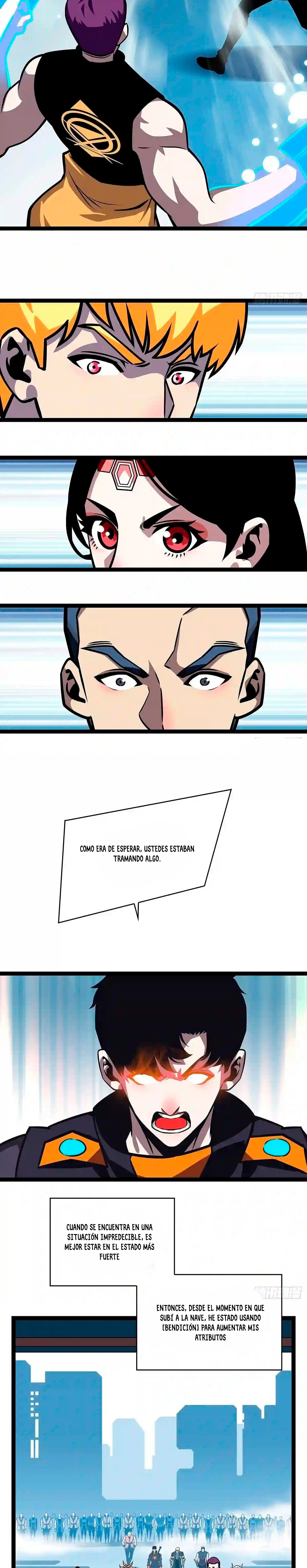Read Todo comienza con jugar en serio ES Manga Online