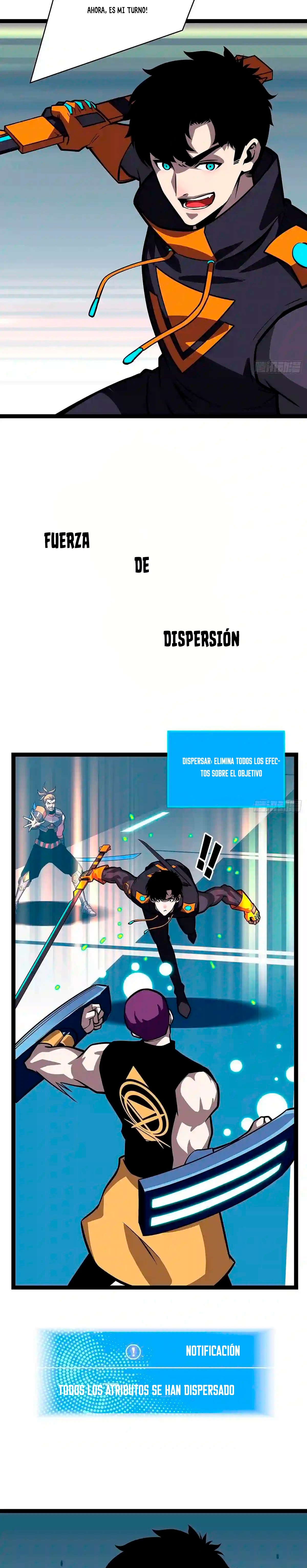 Read Todo comienza con jugar en serio ES Manga Online