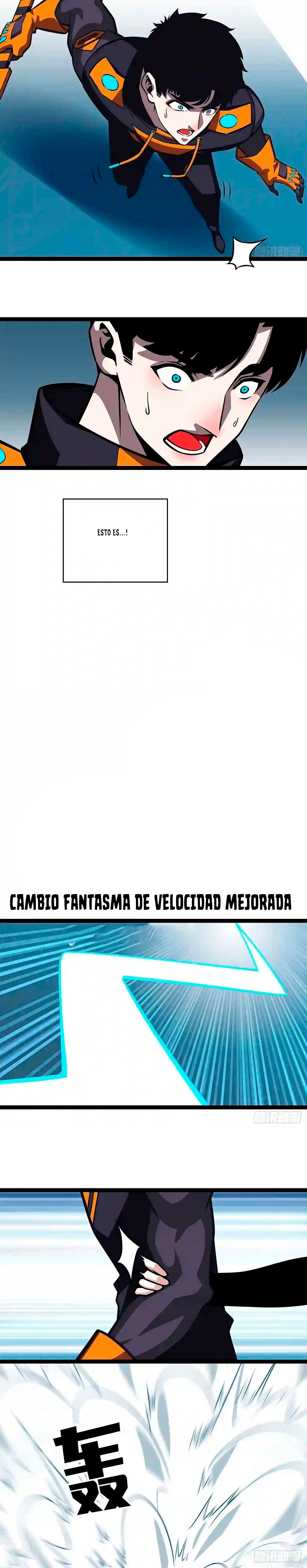 Read Todo comienza con jugar en serio ES Manga Online