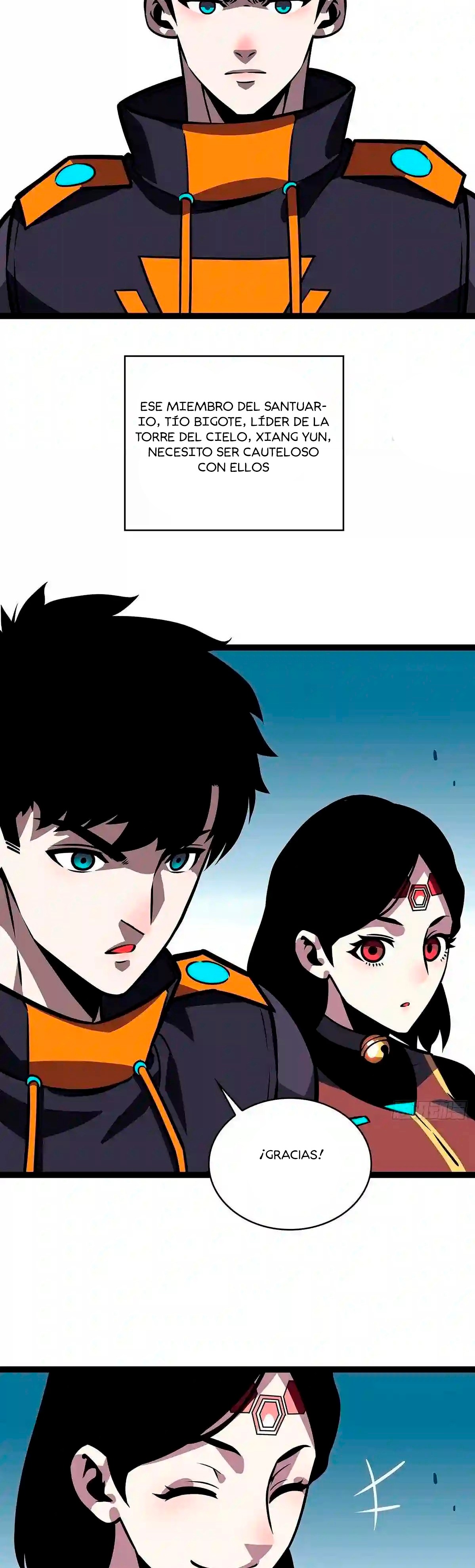 Read Todo comienza con jugar en serio ES Manga Online