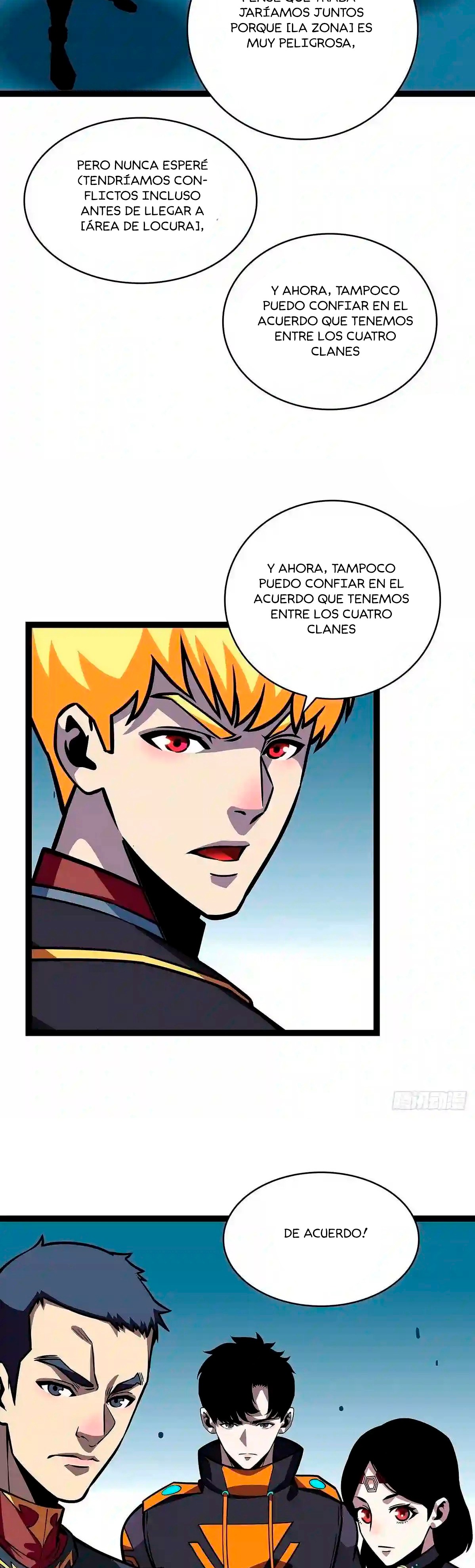Read Todo comienza con jugar en serio ES Manga Online