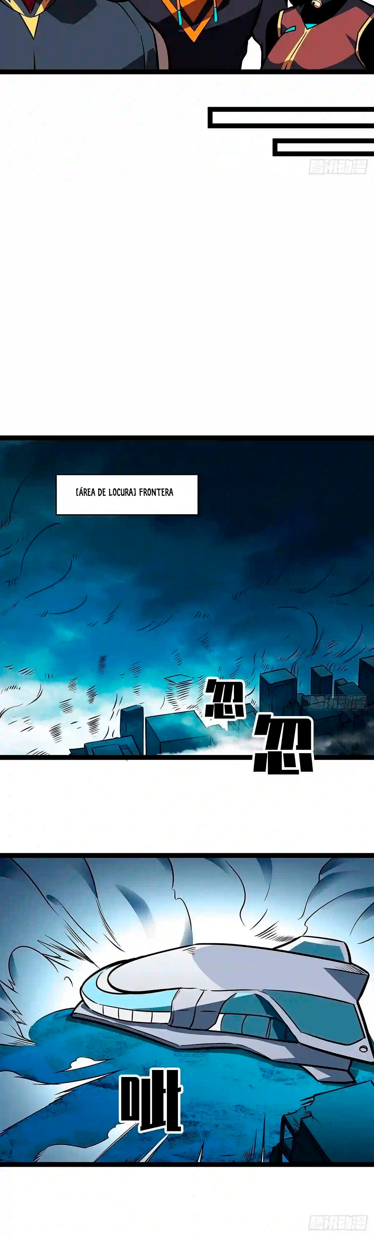 Read Todo comienza con jugar en serio ES Manga Online