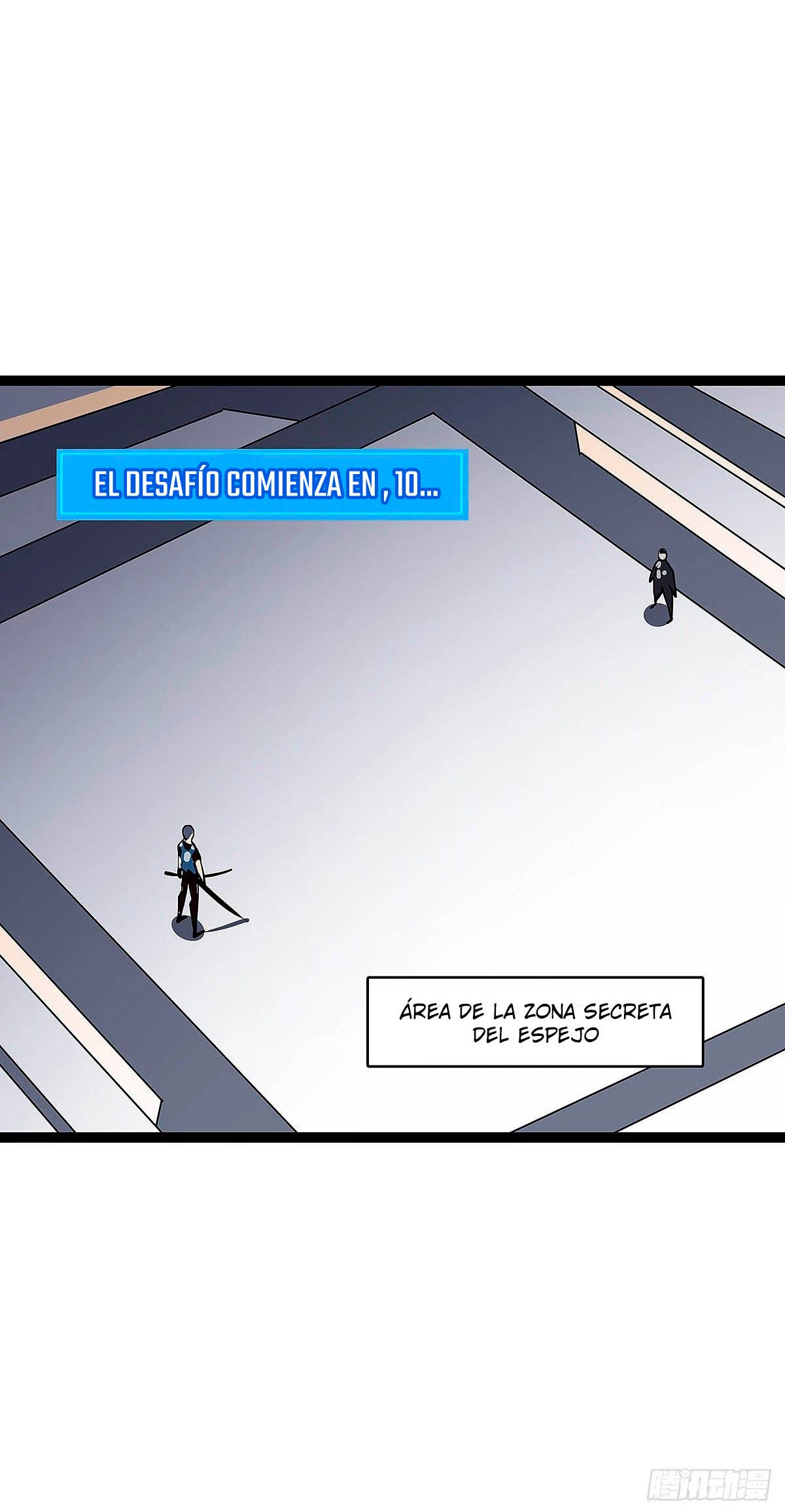 Read Todo comienza con jugar en serio ES Manga Online