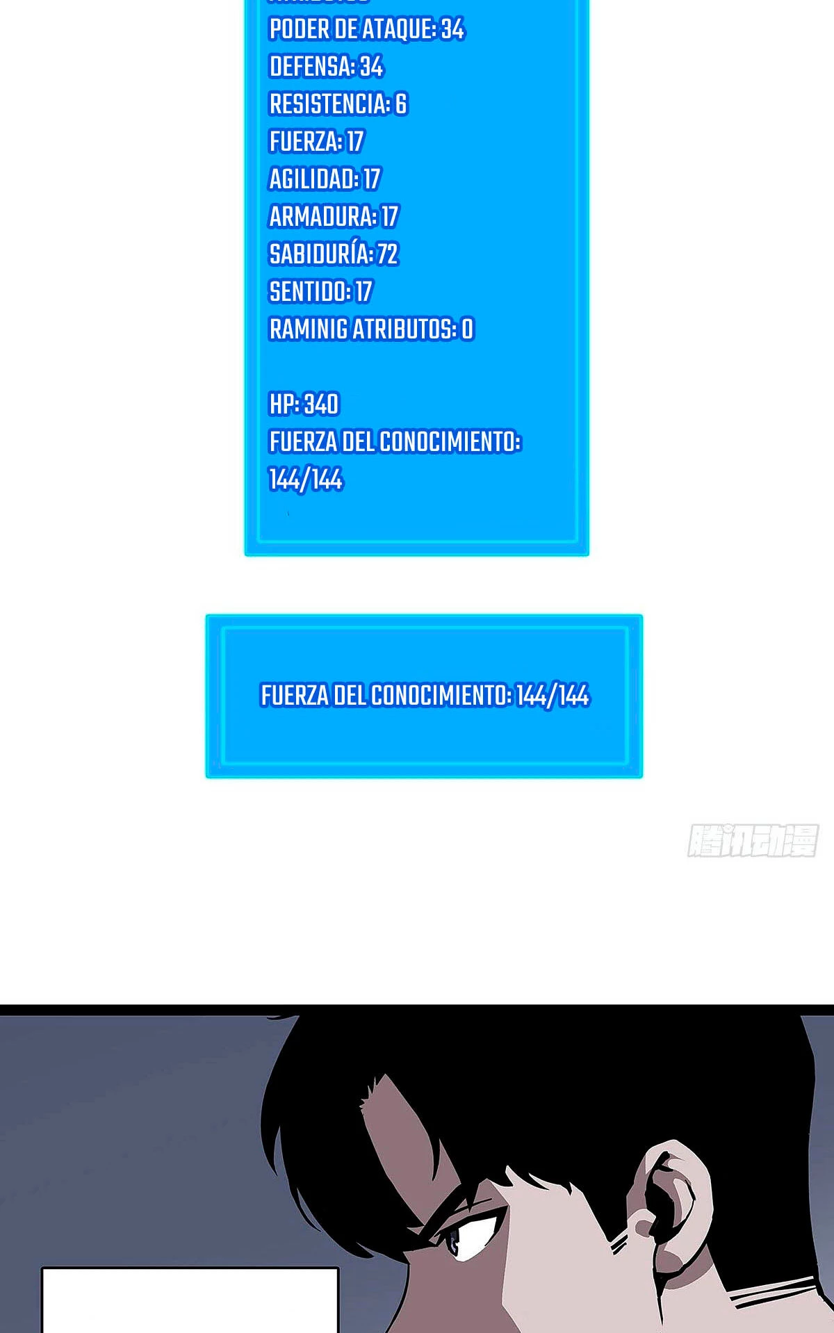 Read Todo comienza con jugar en serio ES Manga Online