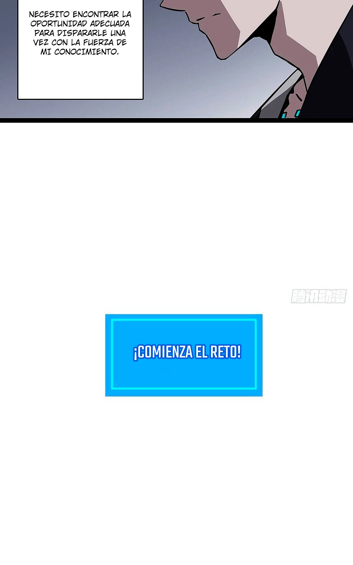 Read Todo comienza con jugar en serio ES Manga Online