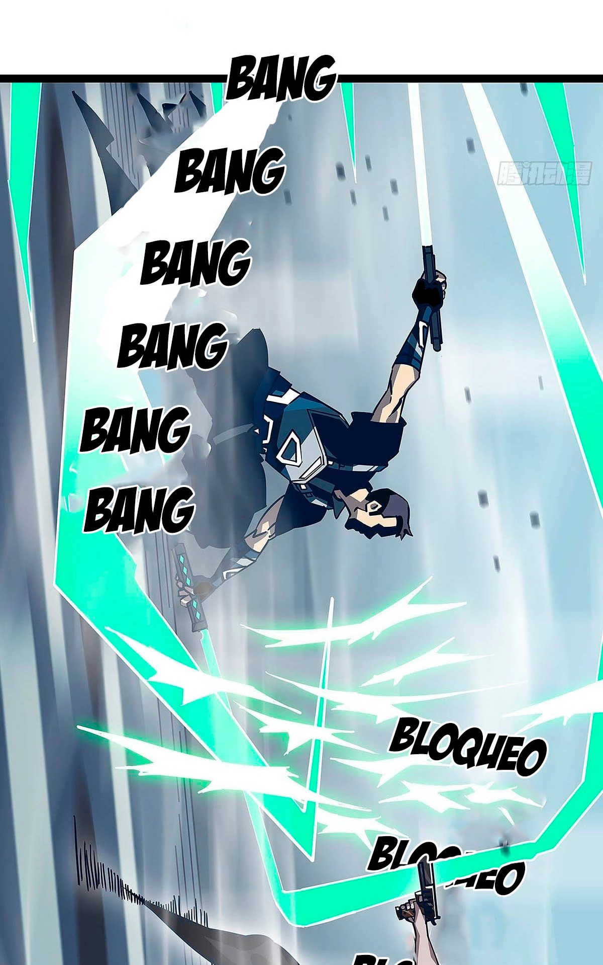 Read Todo comienza con jugar en serio ES Manga Online