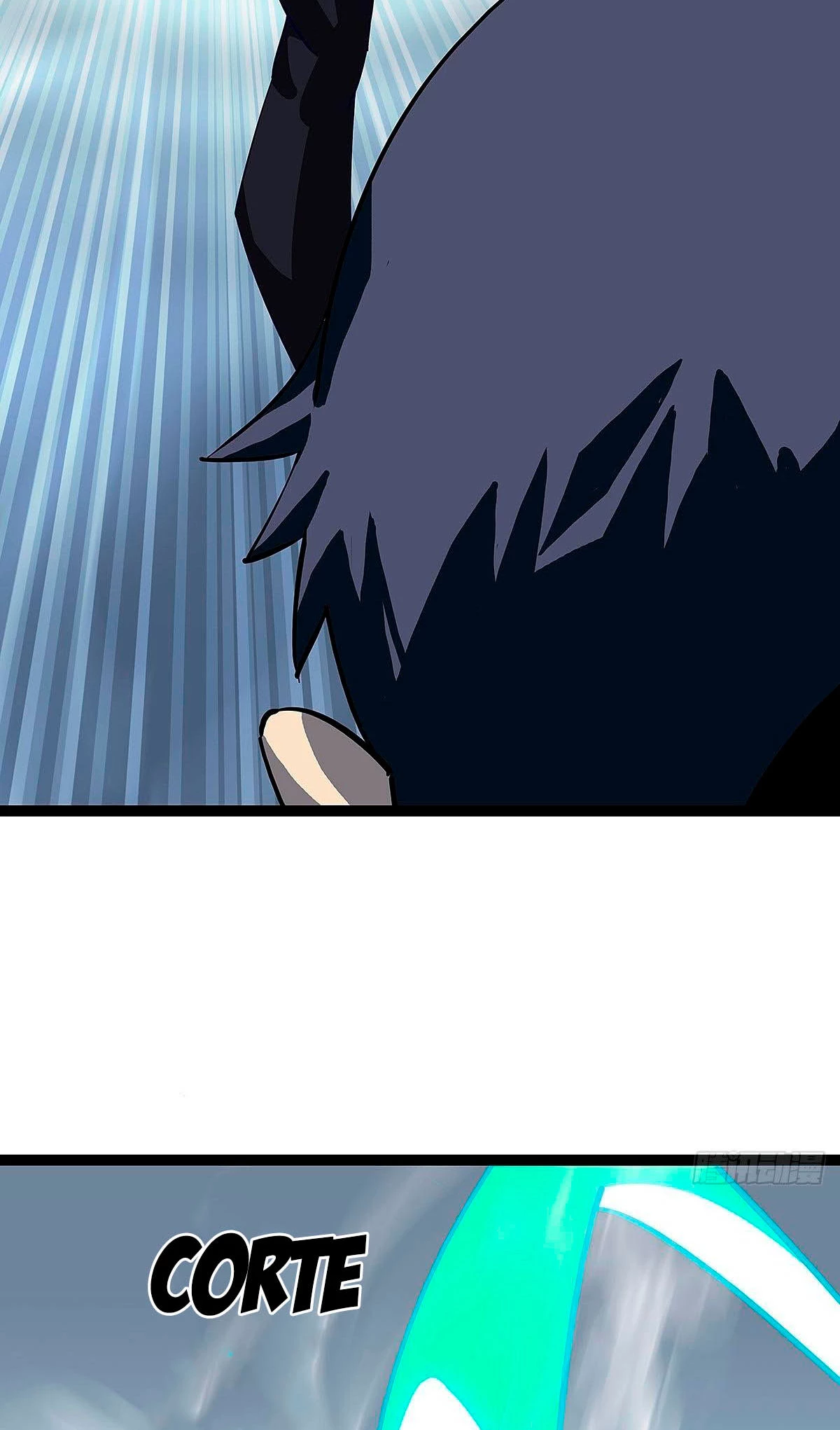 Read Todo comienza con jugar en serio ES Manga Online