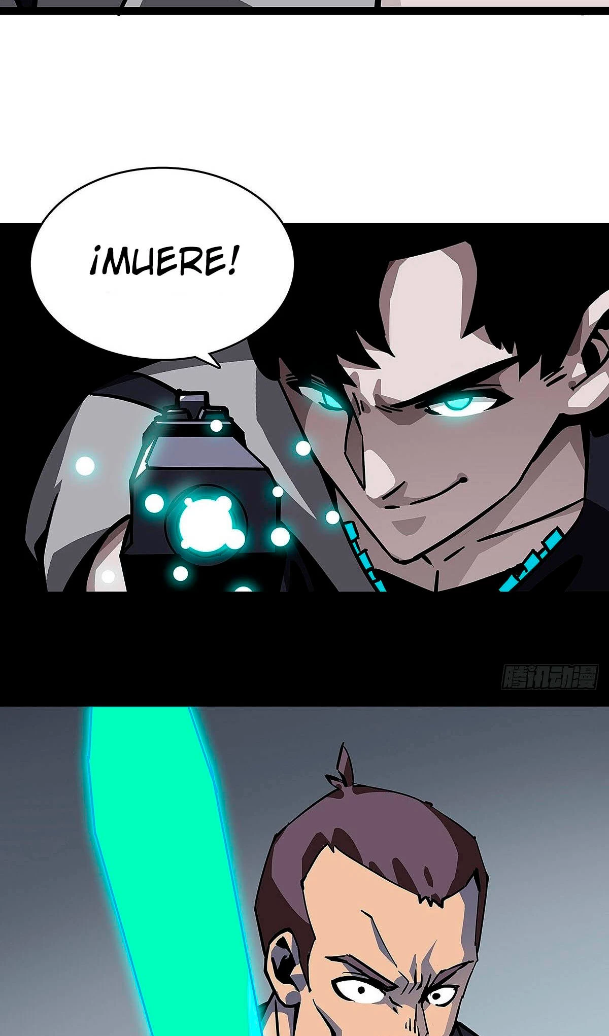 Read Todo comienza con jugar en serio ES Manga Online