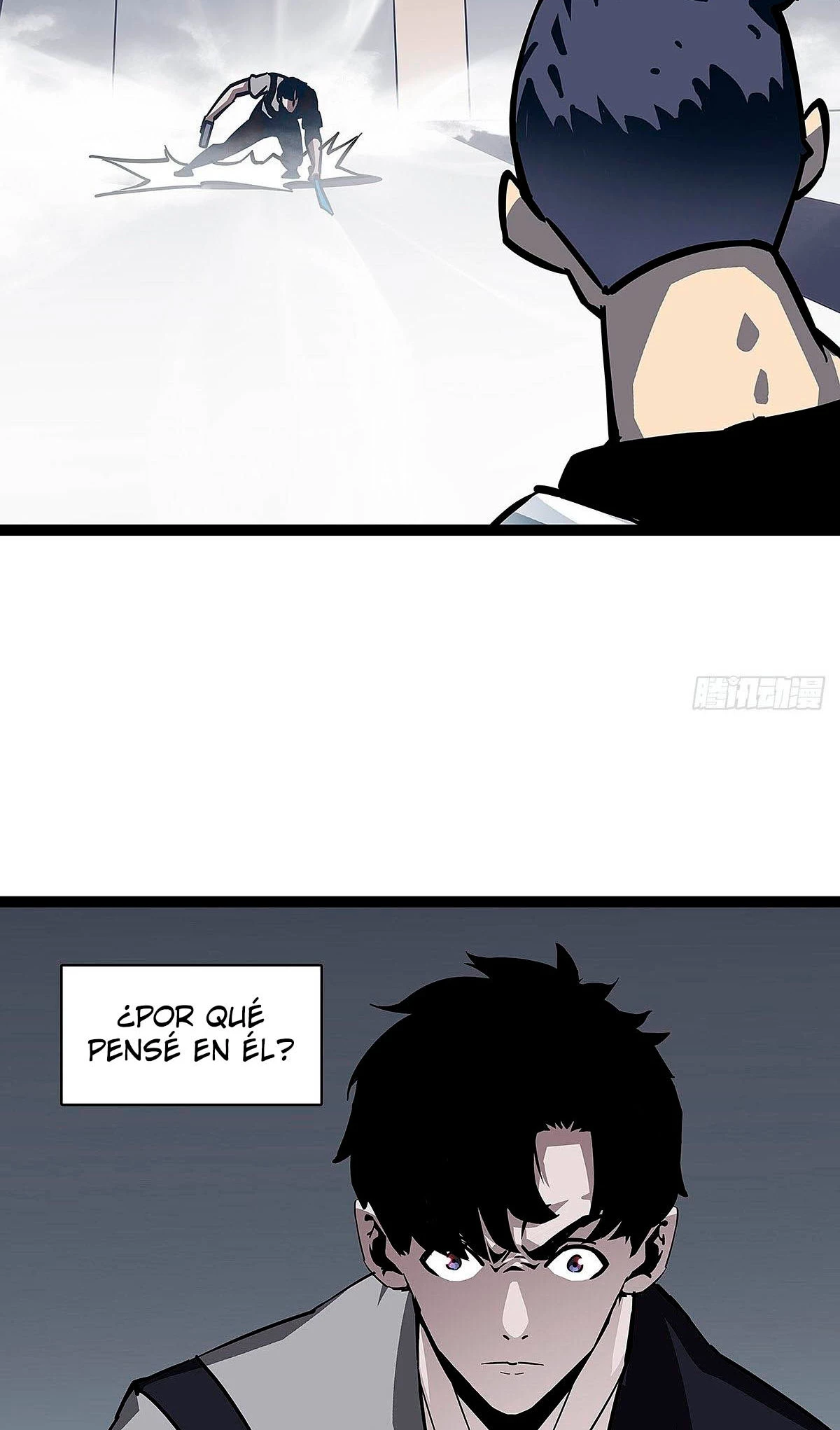 Read Todo comienza con jugar en serio ES Manga Online