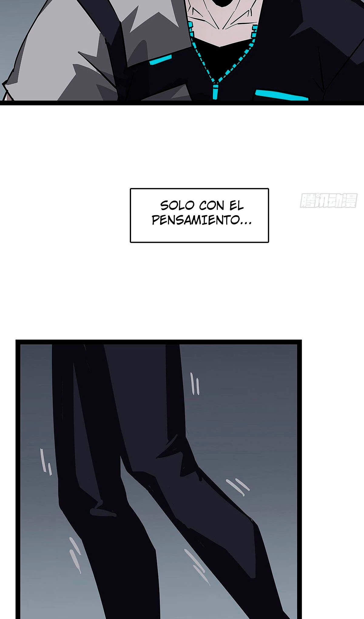 Read Todo comienza con jugar en serio ES Manga Online