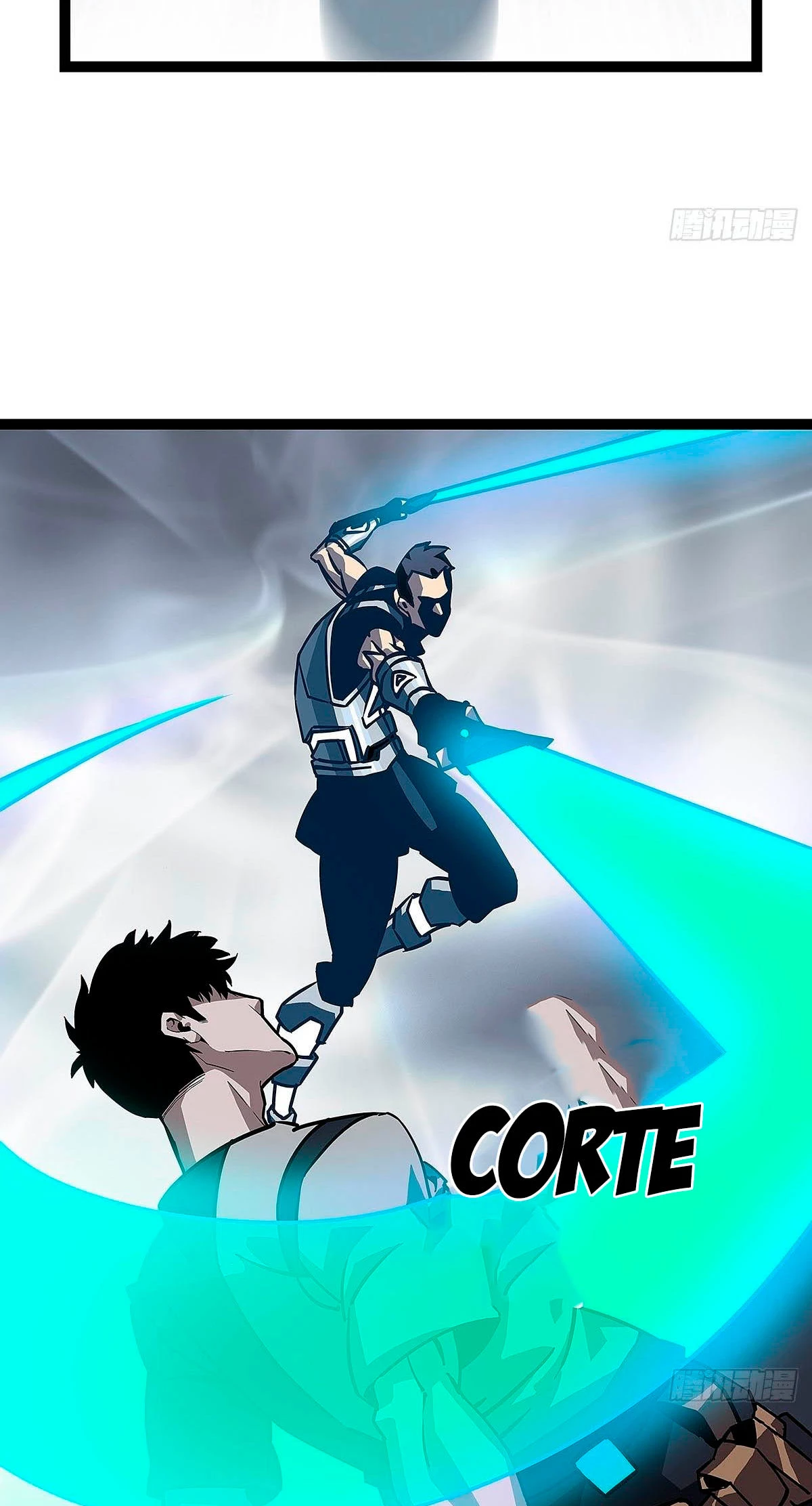 Read Todo comienza con jugar en serio ES Manga Online