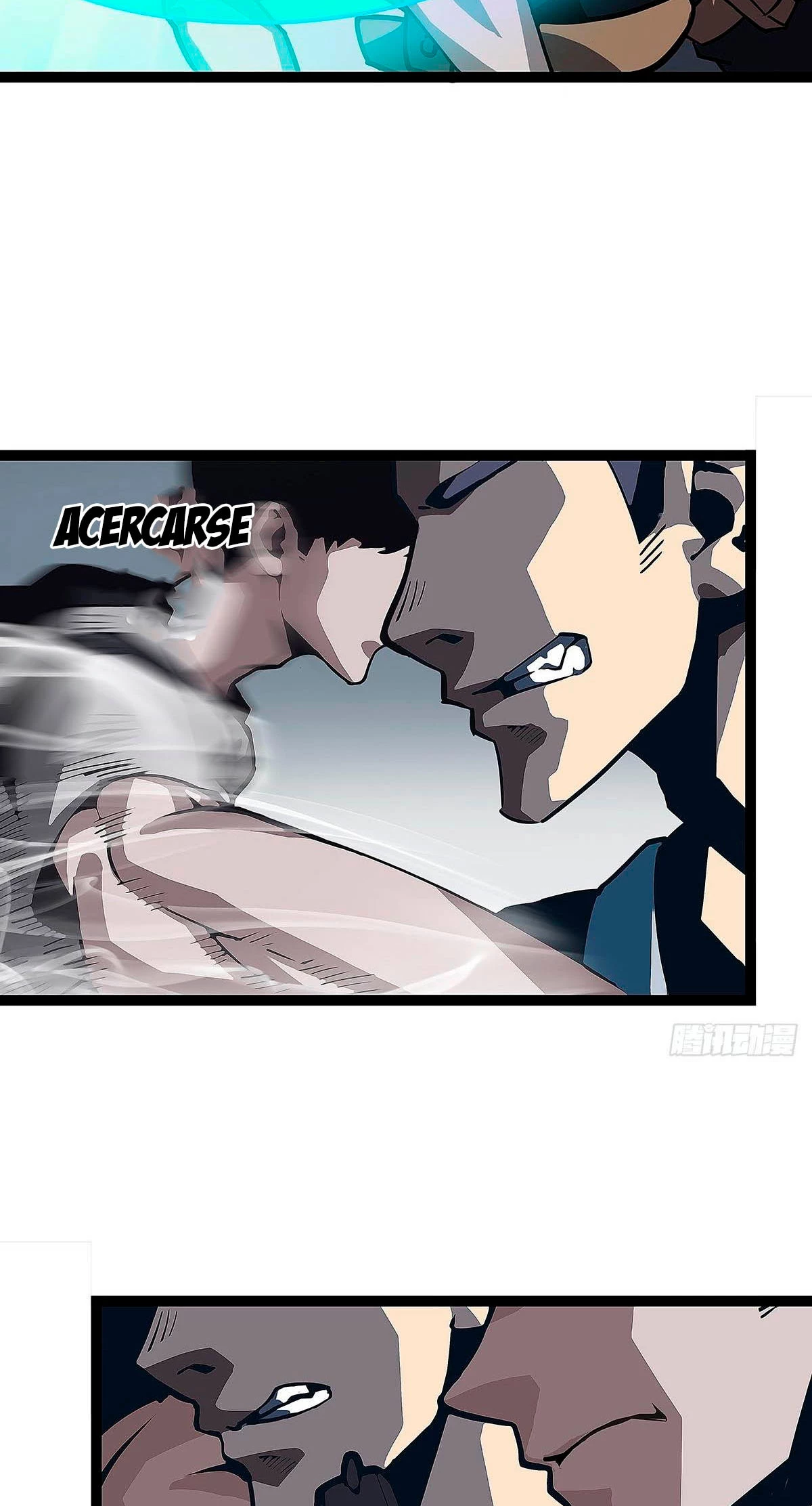 Read Todo comienza con jugar en serio ES Manga Online
