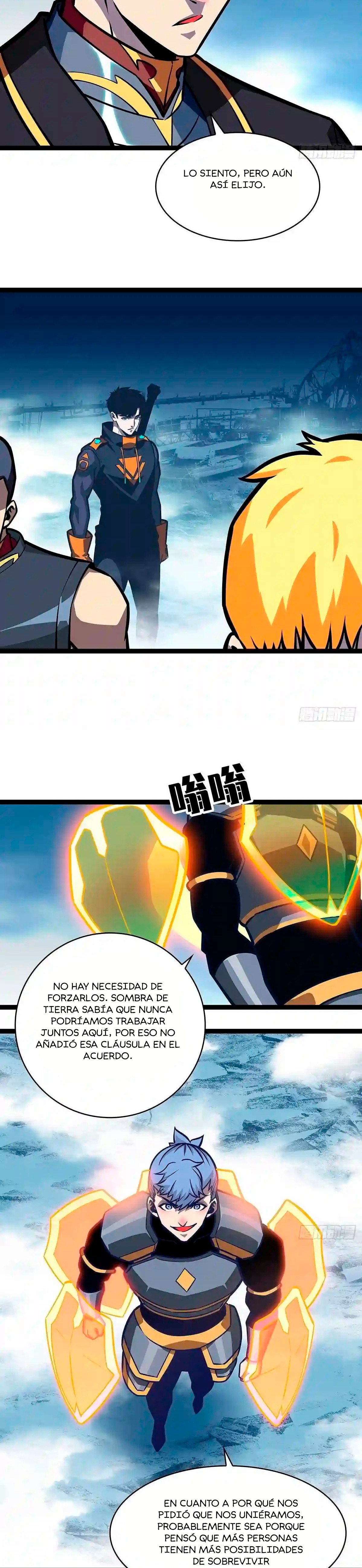 Read Todo comienza con jugar en serio ES Manga Online