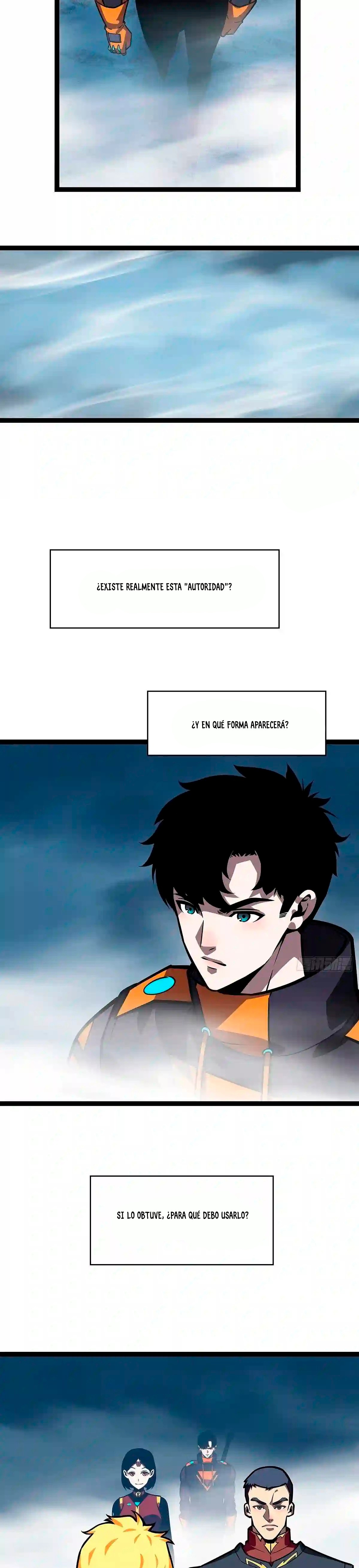 Read Todo comienza con jugar en serio ES Manga Online
