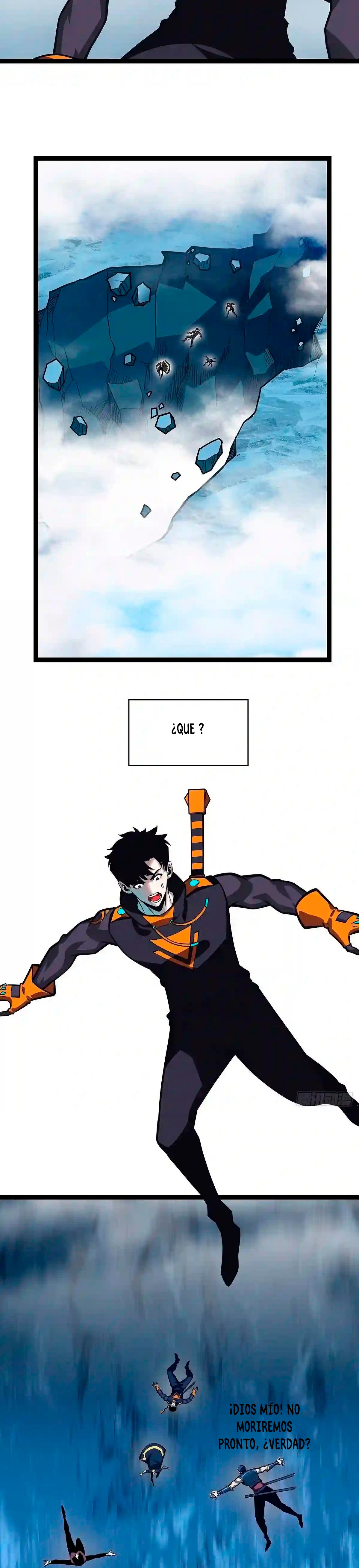 Read Todo comienza con jugar en serio ES Manga Online