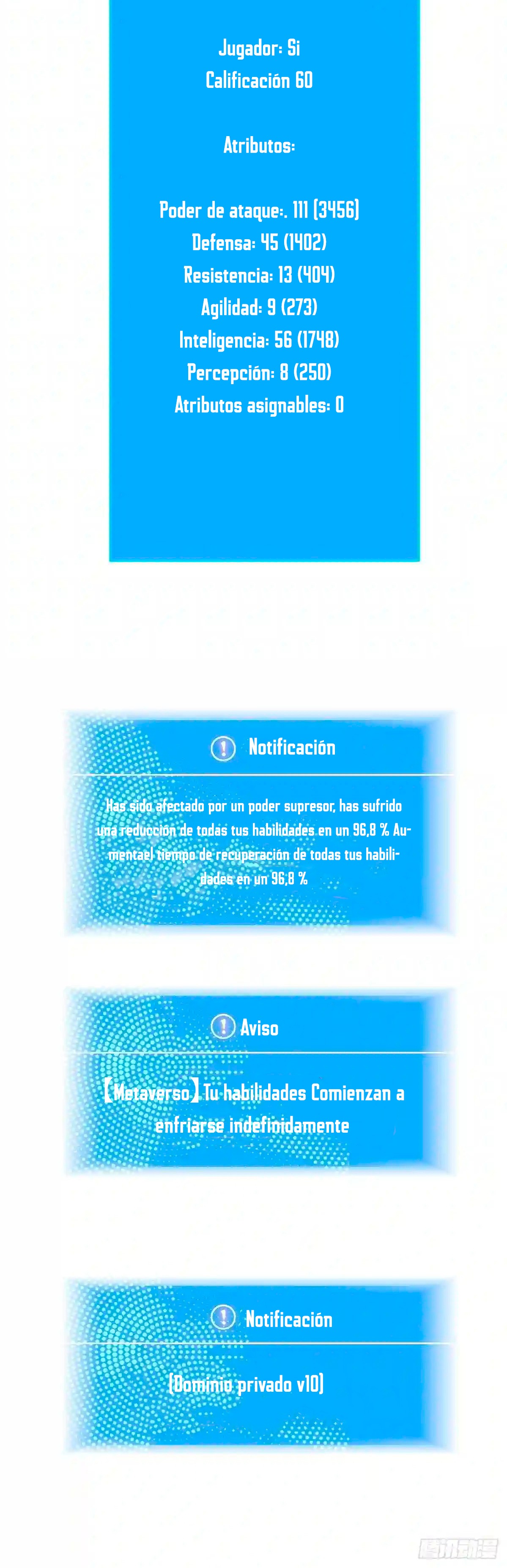 Read Todo comienza con jugar en serio ES Manga Online