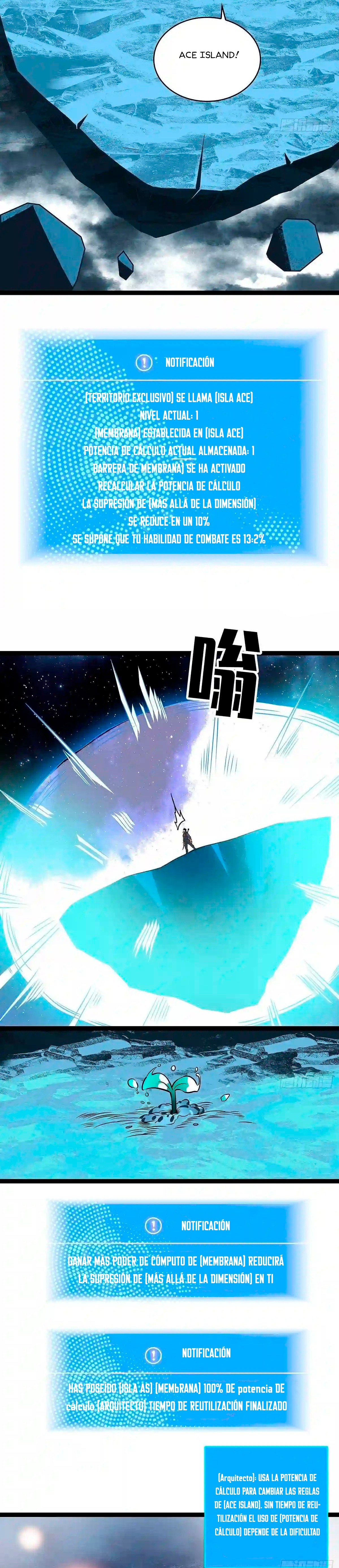 Read Todo comienza con jugar en serio ES Manga Online