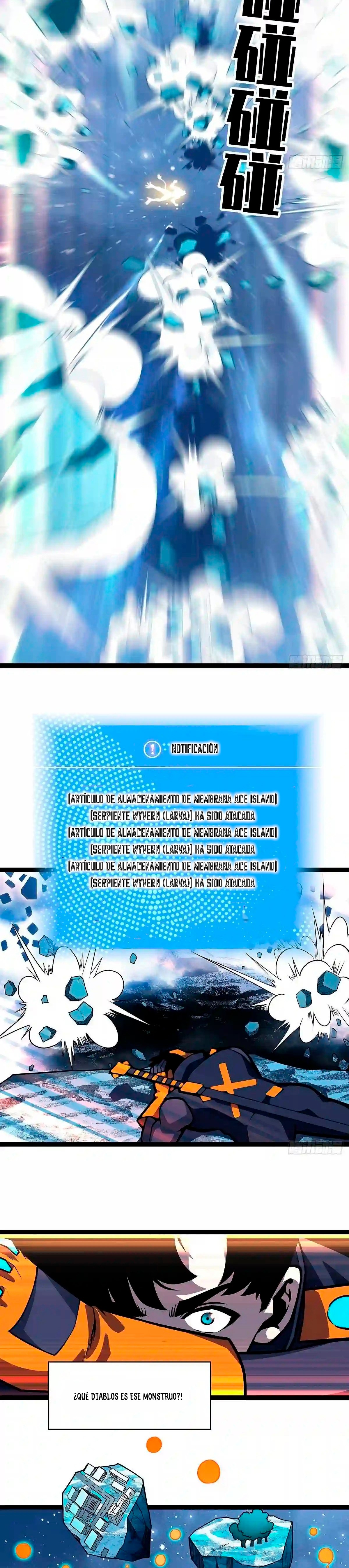 Read Todo comienza con jugar en serio ES Manga Online