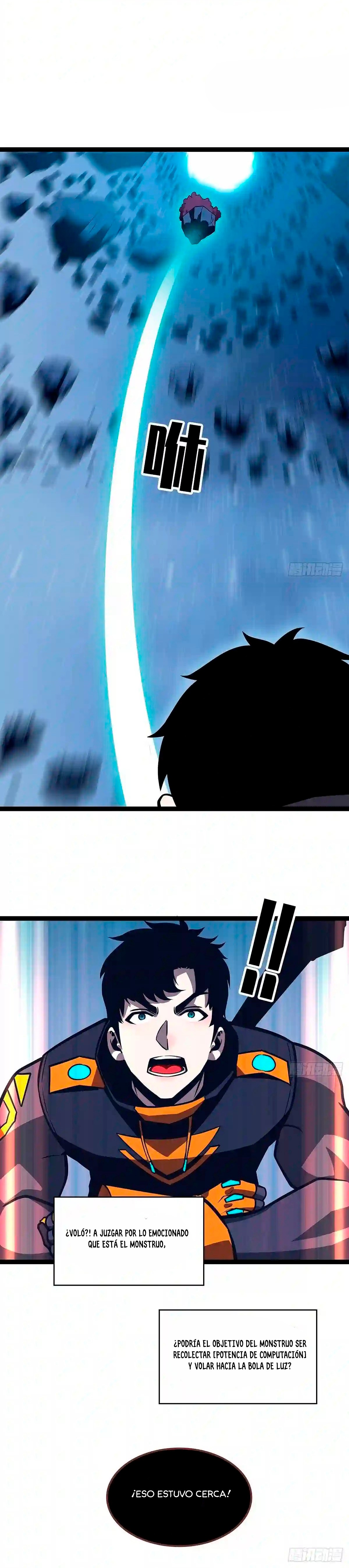 Read Todo comienza con jugar en serio ES Manga Online