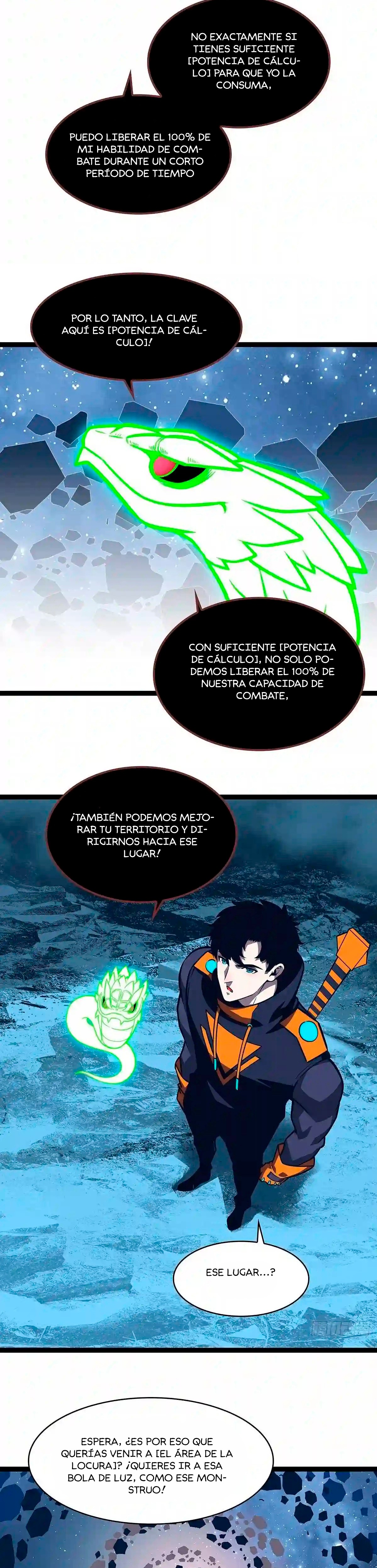 Read Todo comienza con jugar en serio ES Manga Online