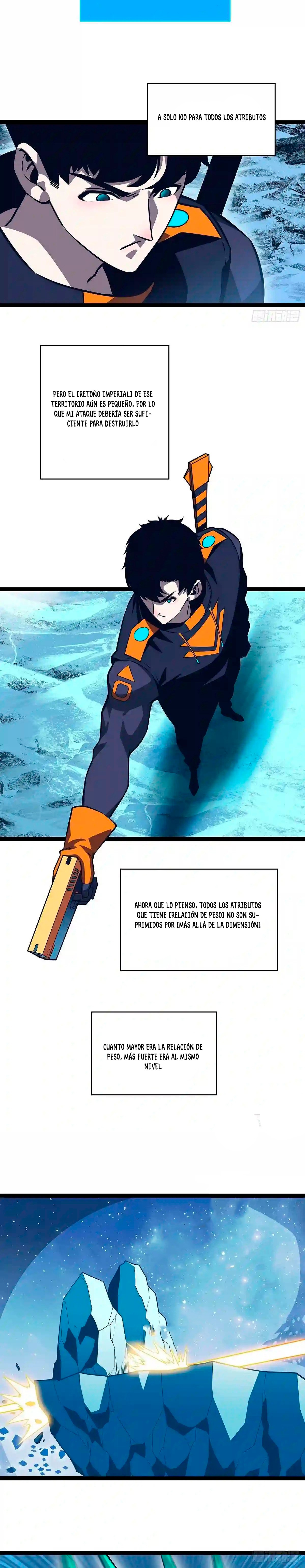 Read Todo comienza con jugar en serio ES Manga Online