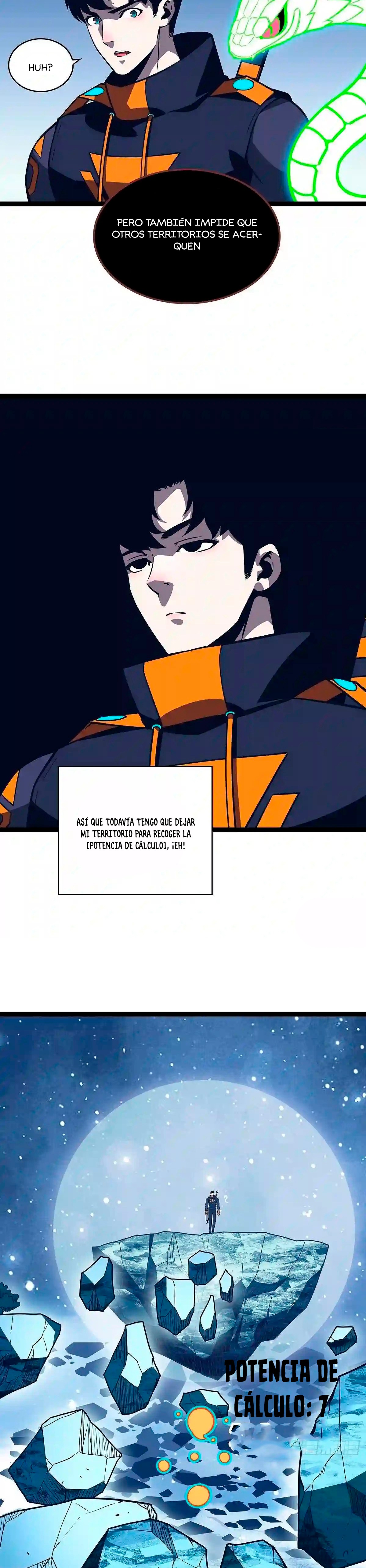 Read Todo comienza con jugar en serio ES Manga Online