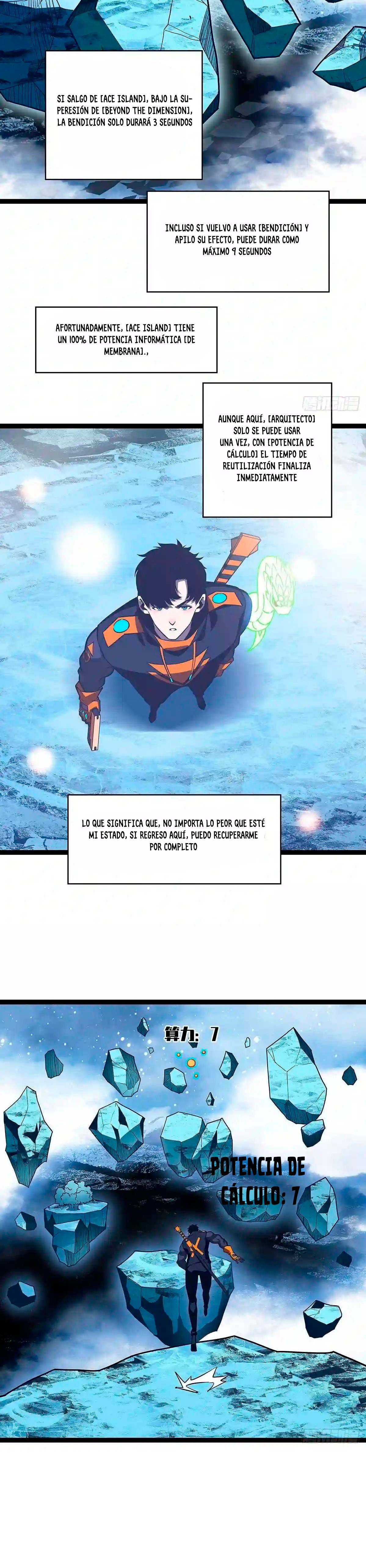 Read Todo comienza con jugar en serio ES Manga Online