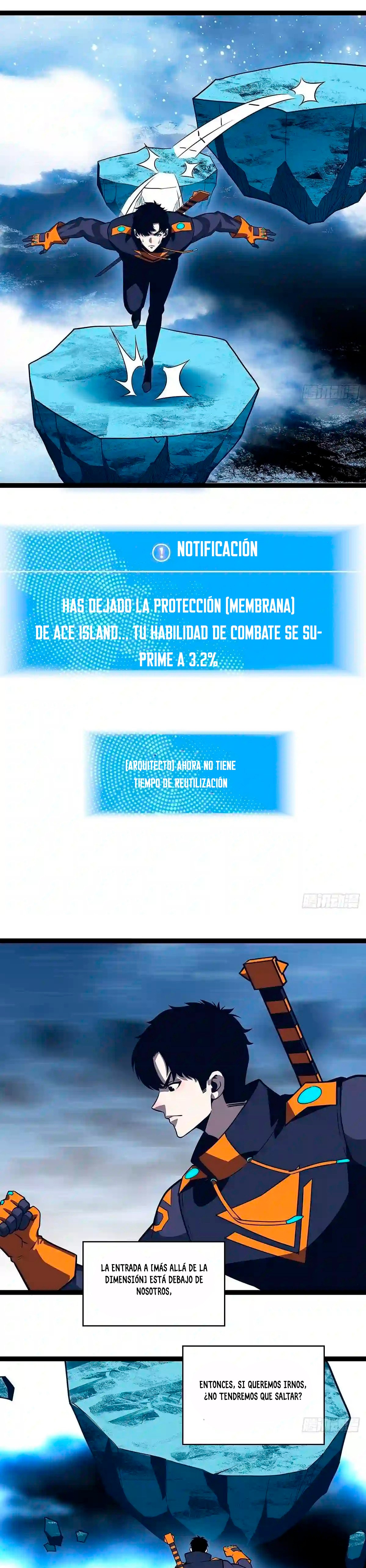 Read Todo comienza con jugar en serio ES Manga Online