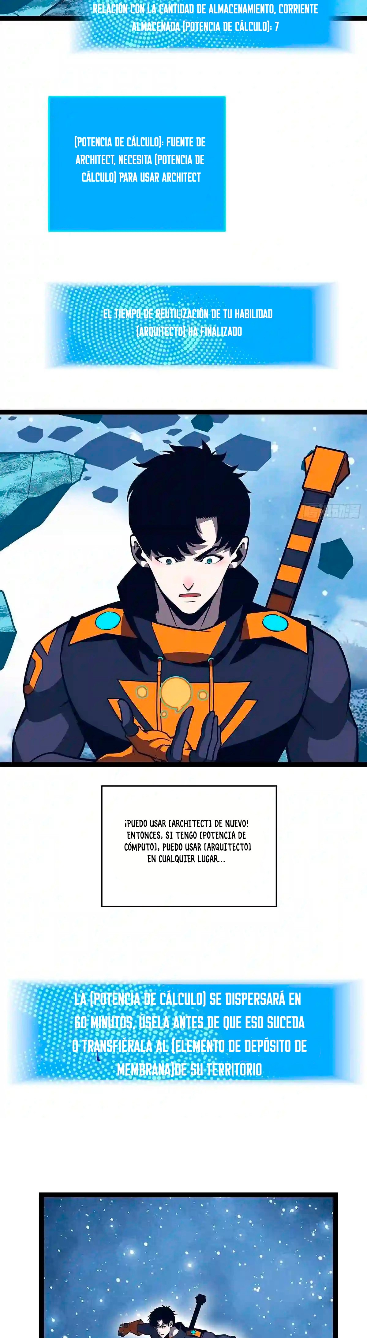 Read Todo comienza con jugar en serio ES Manga Online
