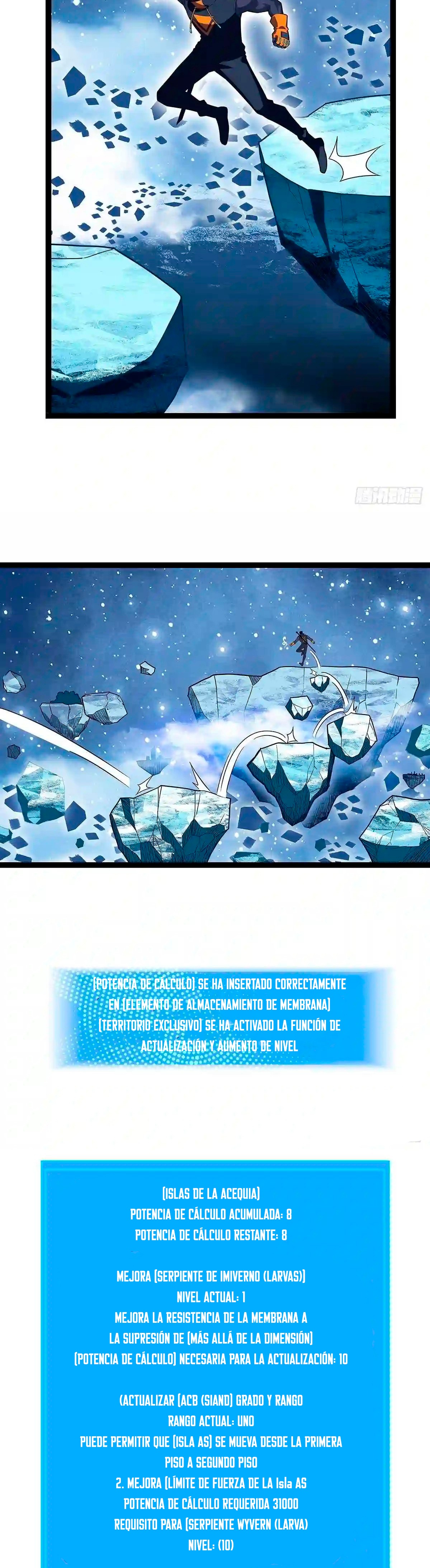 Read Todo comienza con jugar en serio ES Manga Online