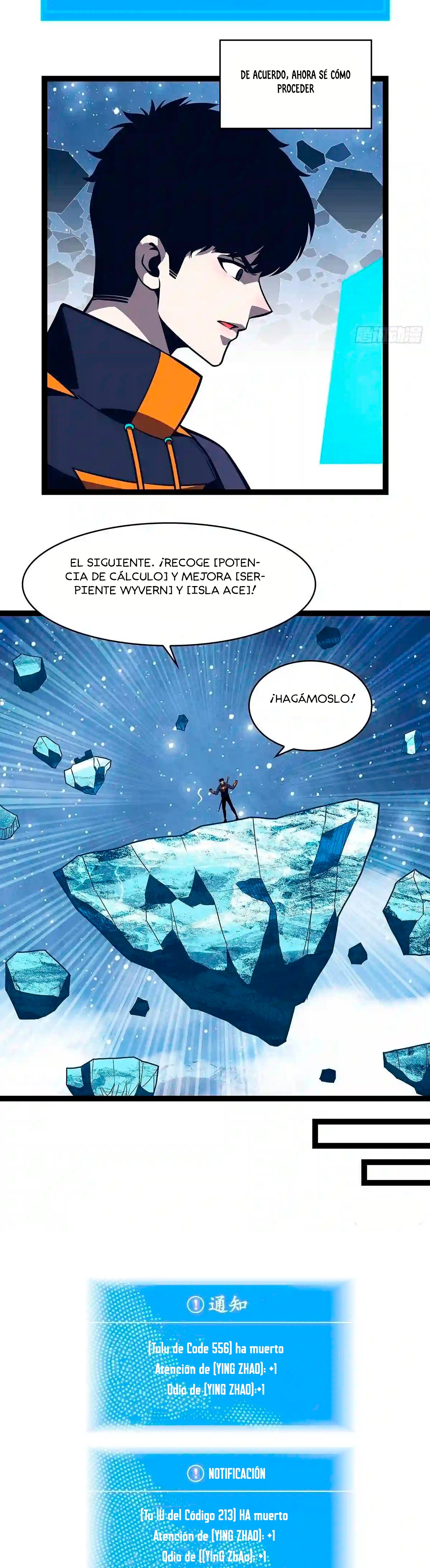 Read Todo comienza con jugar en serio ES Manga Online