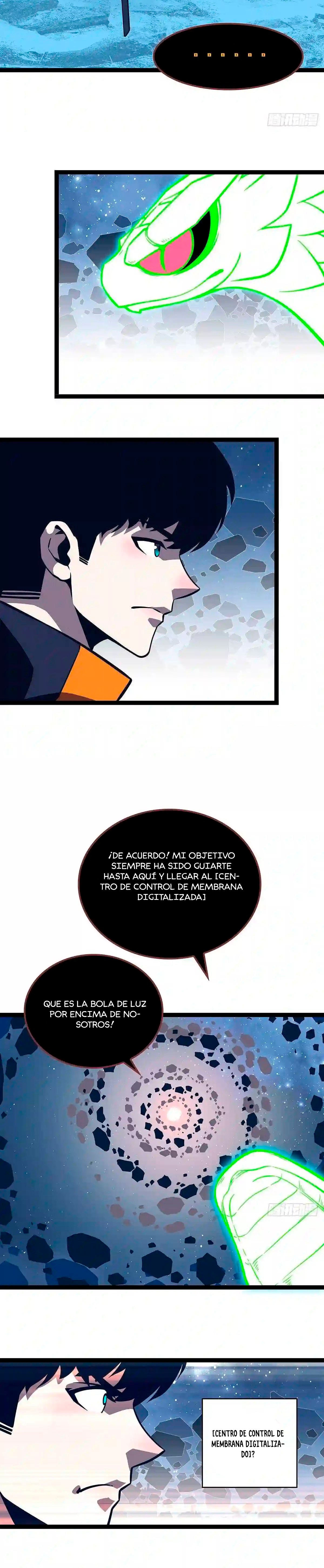 Read Todo comienza con jugar en serio ES Manga Online