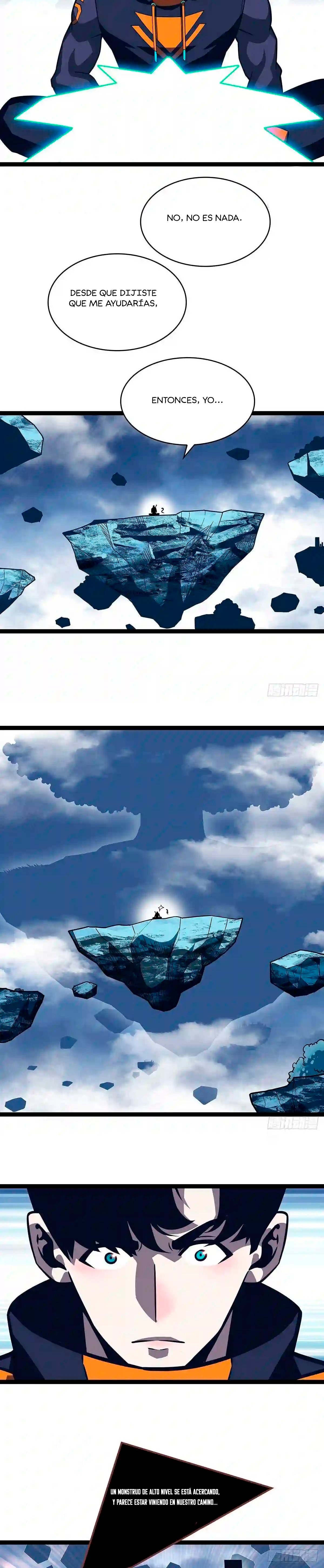 Read Todo comienza con jugar en serio ES Manga Online